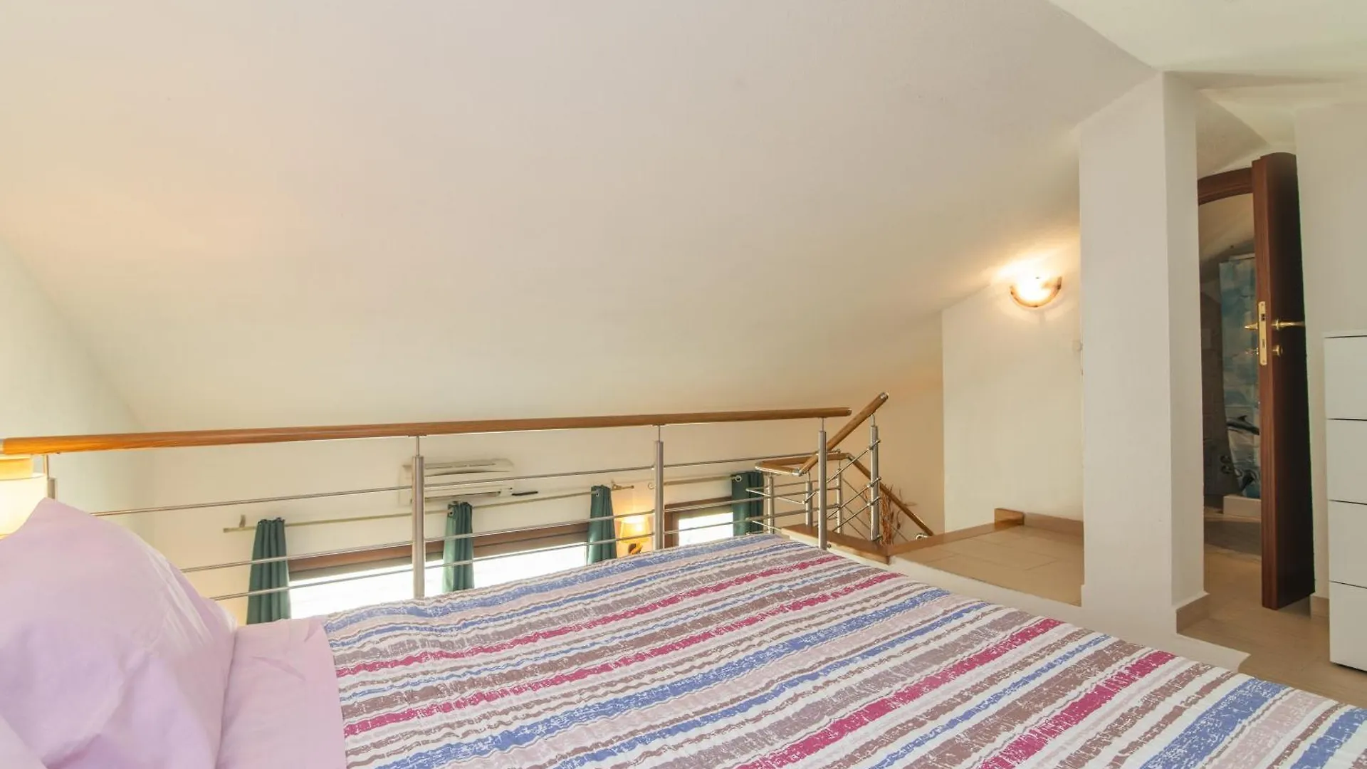 Casa Corallo Palau Apartment