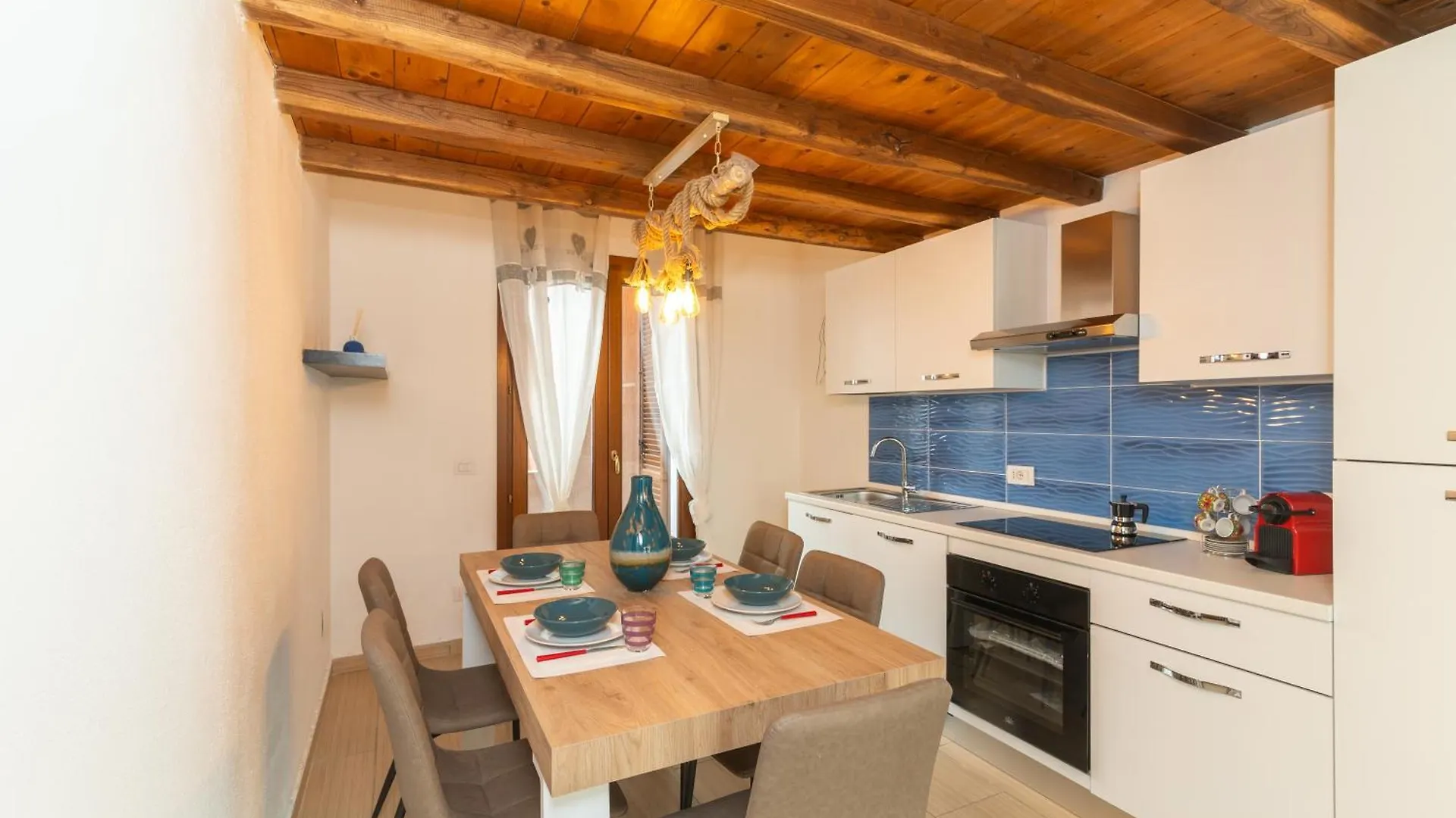 Apartment Casa Corallo Palau