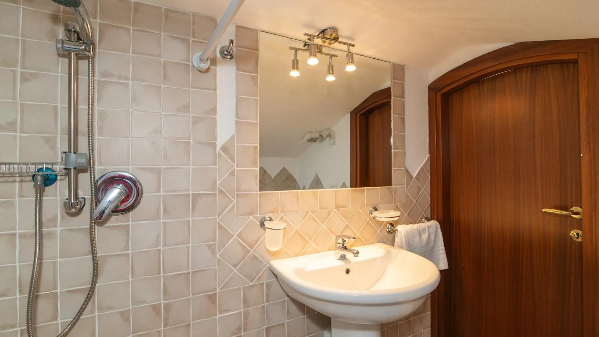 Apartment Casa Corallo Palau
