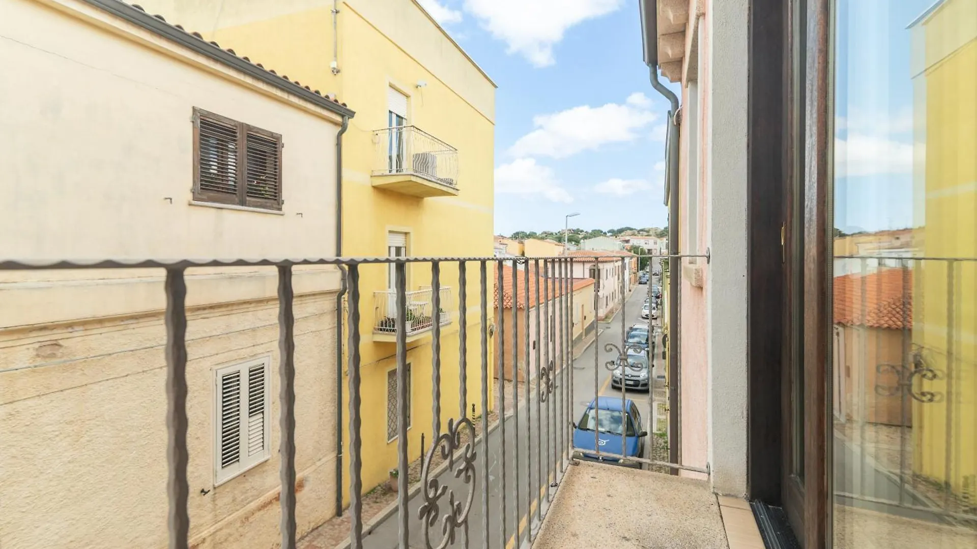 Casa Corallo Palau 0*,  Italien
