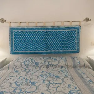 Orso Apartment